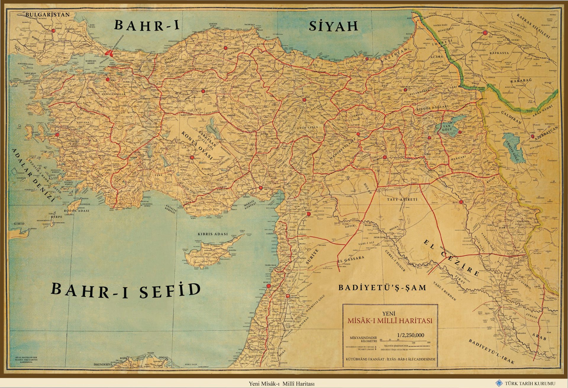 Stratejik akıl